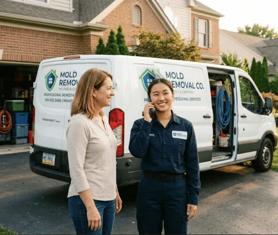 Crawlspace Mold Remediation Ellsworth, WI FAQs